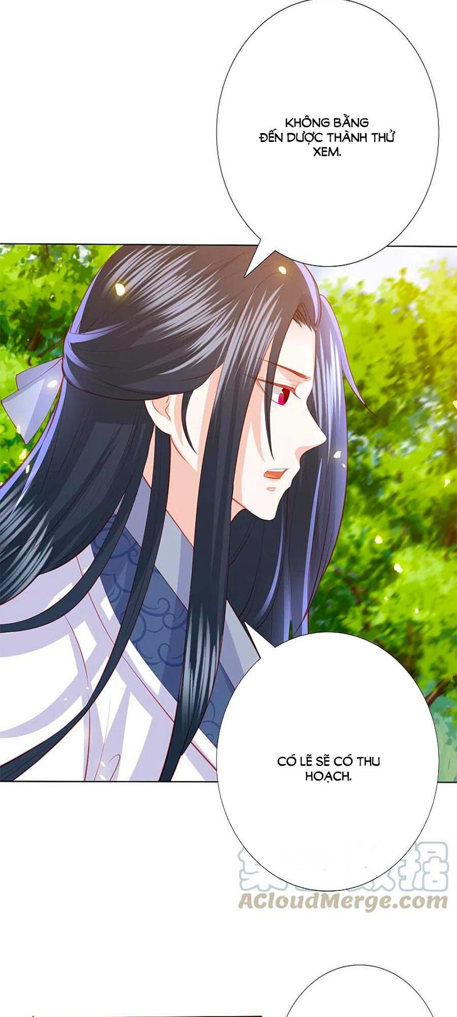 đọc truyện Phượng Hoàng Thác: Chuyên Sủng Khí Thê Chương 202 ảnh 35 tại Thiên Thai Truyện