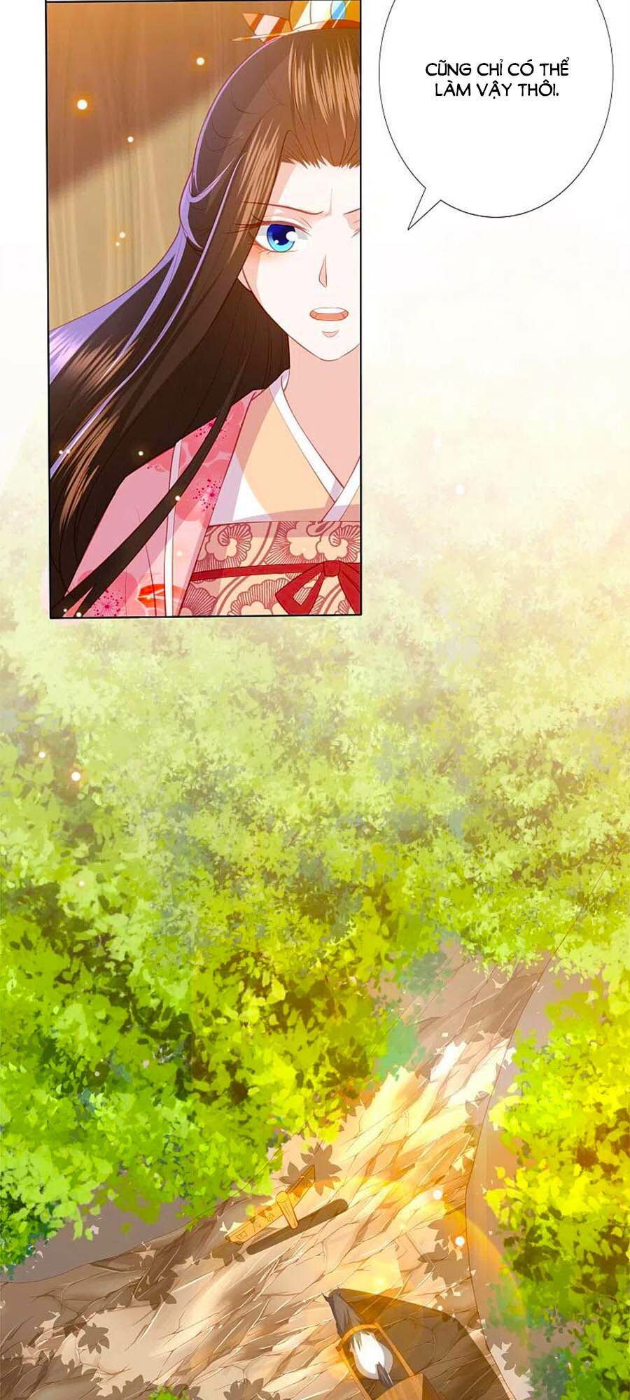 đọc truyện Phượng Hoàng Thác: Chuyên Sủng Khí Thê Chương 202 ảnh 36 tại Thiên Thai Truyện