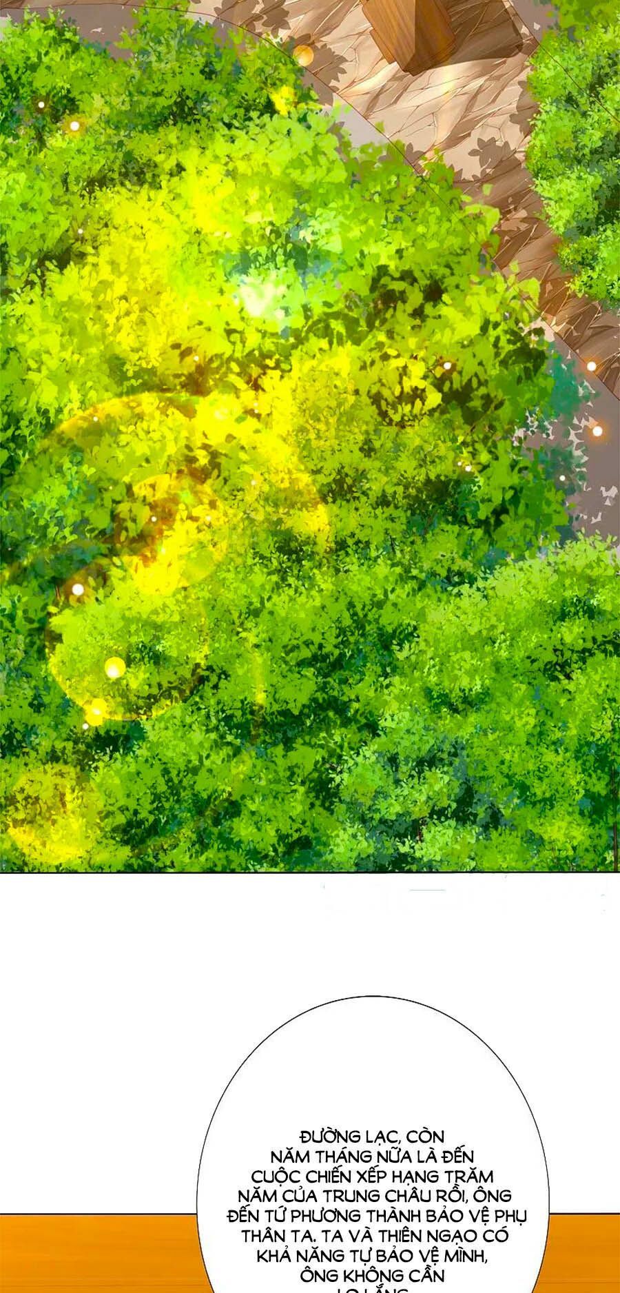 đọc truyện Phượng Hoàng Thác: Chuyên Sủng Khí Thê Chương 202 ảnh 37 tại Thiên Thai Truyện