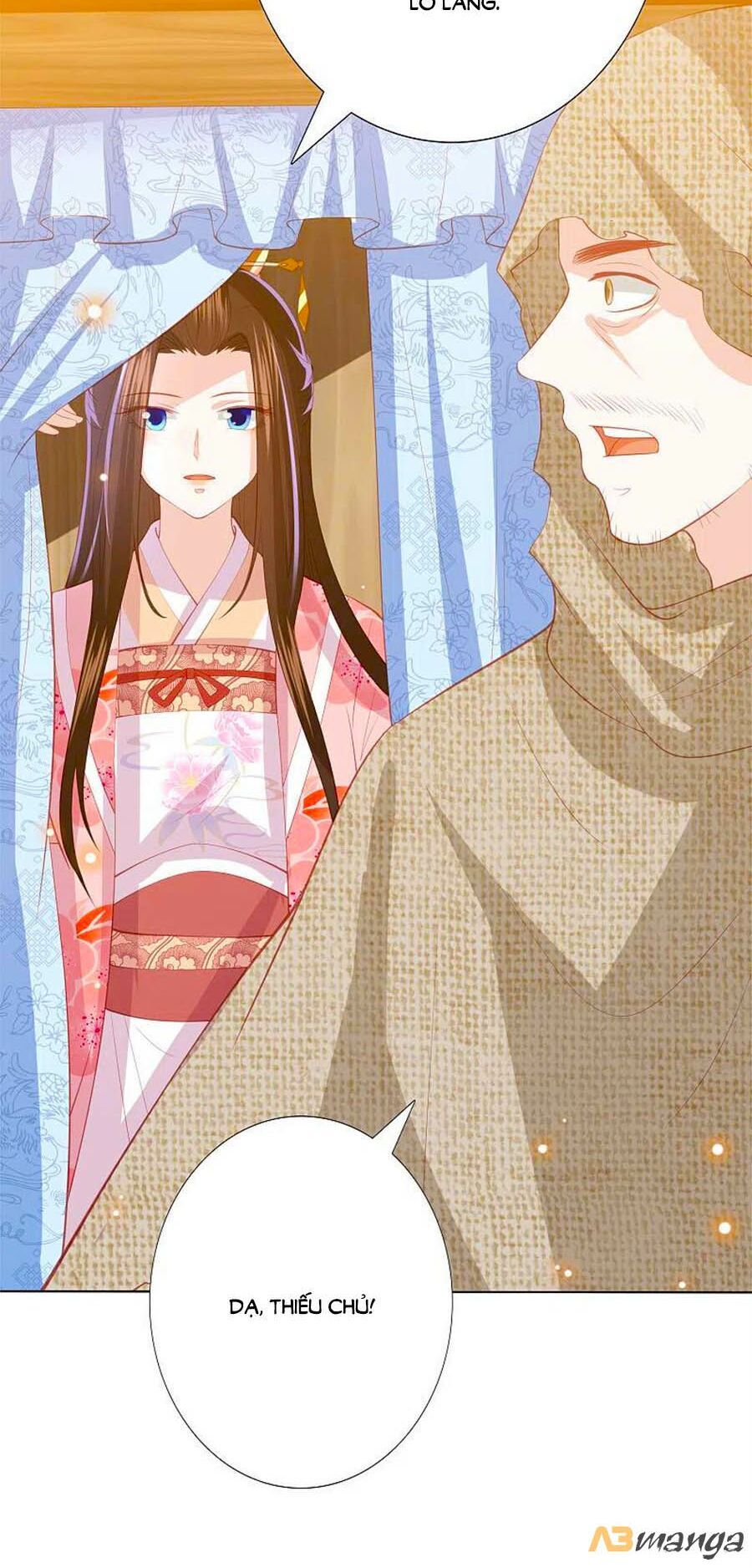 đọc truyện Phượng Hoàng Thác: Chuyên Sủng Khí Thê Chương 202 ảnh 38 tại Thiên Thai Truyện