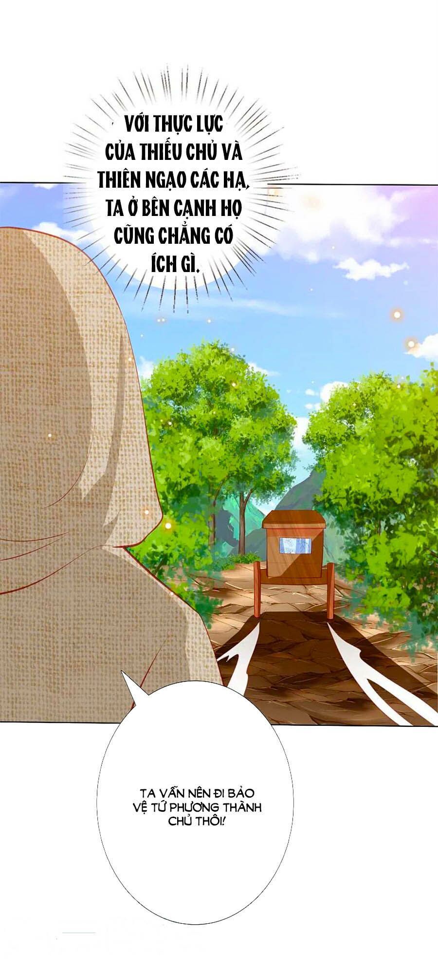 đọc truyện Phượng Hoàng Thác: Chuyên Sủng Khí Thê Chương 202 ảnh 39 tại Thiên Thai Truyện