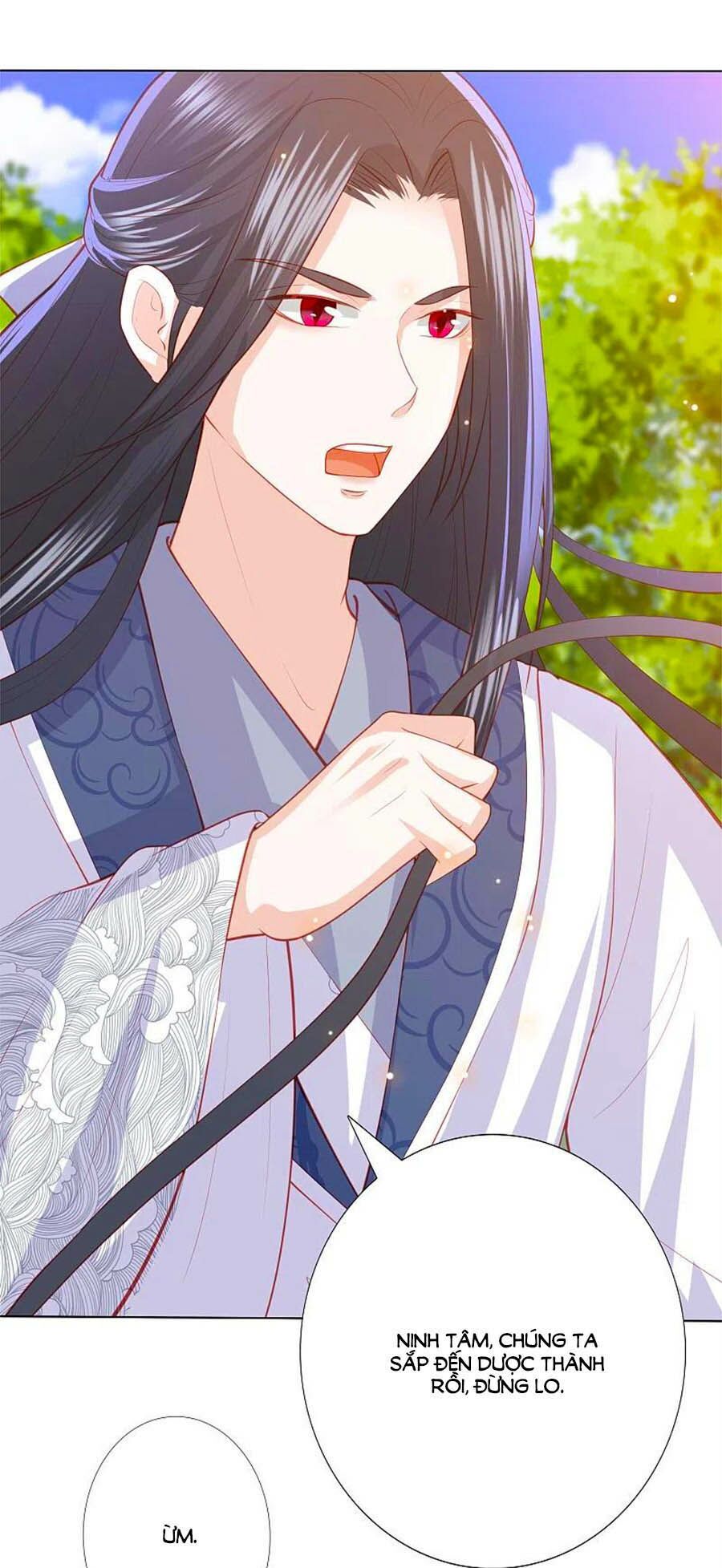 đọc truyện Phượng Hoàng Thác: Chuyên Sủng Khí Thê Chương 202 ảnh 40 tại Thiên Thai Truyện