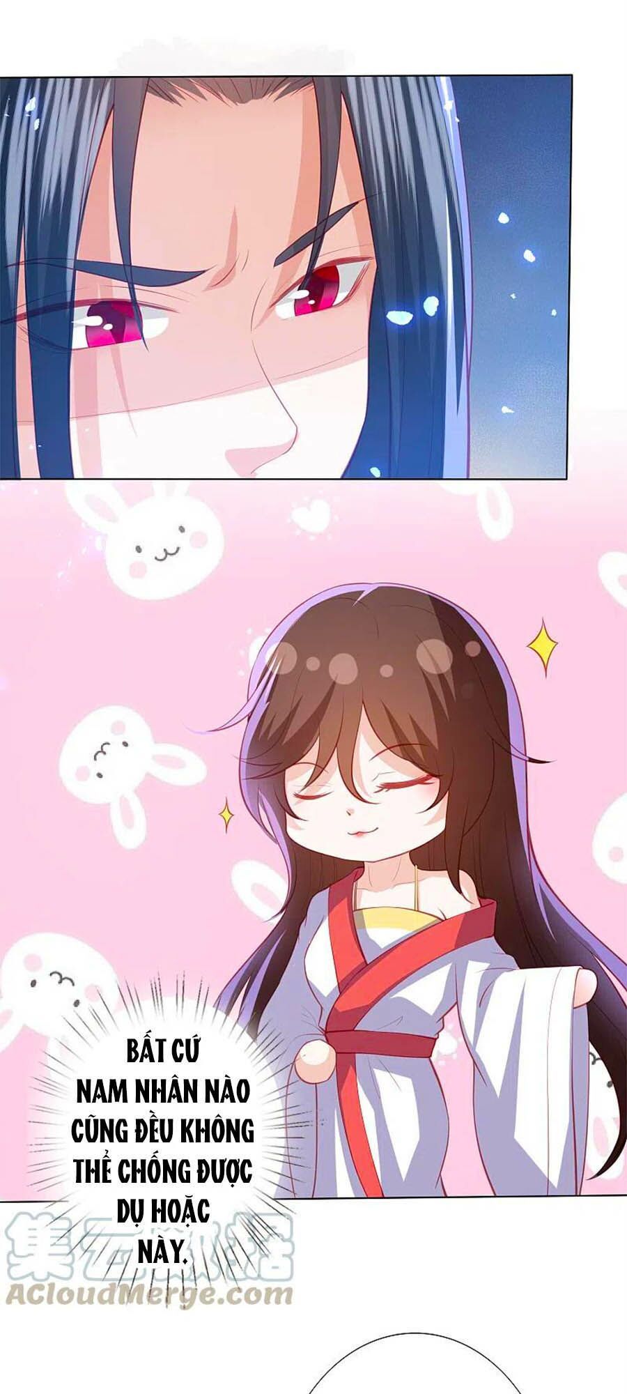 đọc truyện Phượng Hoàng Thác: Chuyên Sủng Khí Thê Chương 202 ảnh 7 tại Thiên Thai Truyện