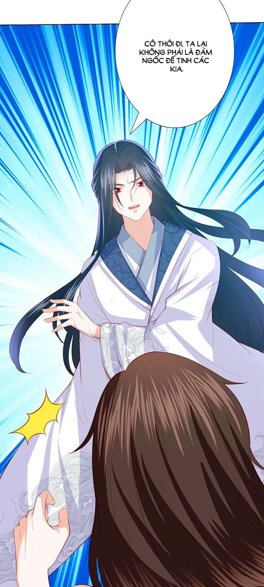 đọc truyện Phượng Hoàng Thác: Chuyên Sủng Khí Thê Chương 202 ảnh 8 tại Thiên Thai Truyện