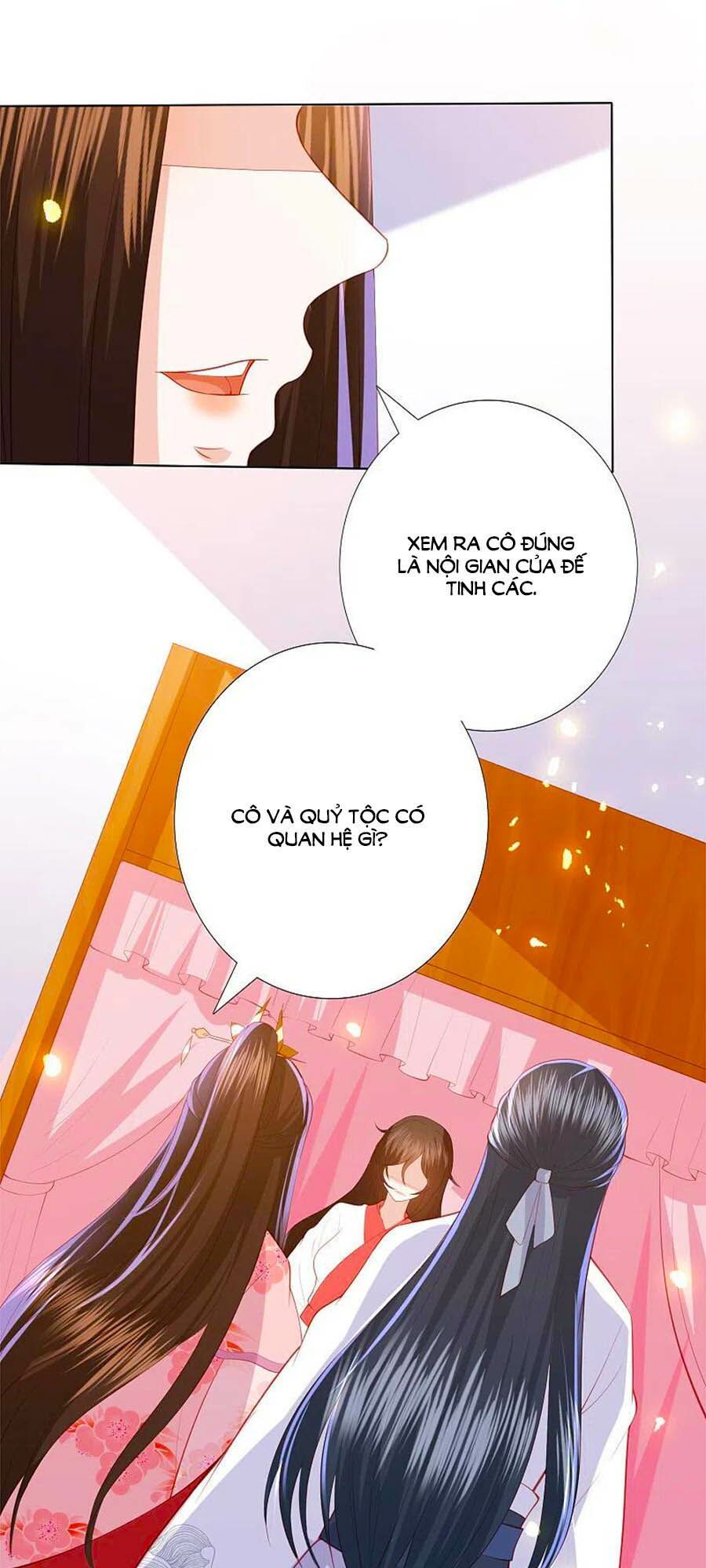 đọc truyện Phượng Hoàng Thác: Chuyên Sủng Khí Thê Chương 202 ảnh 11 tại Thiên Thai Truyện