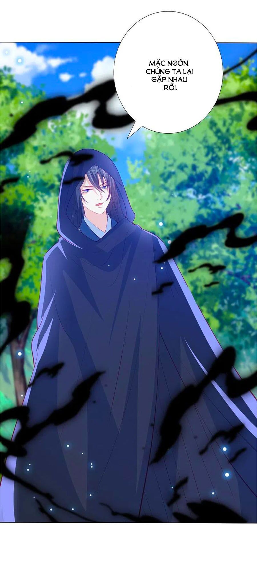 đọc truyện Phượng Hoàng Thác: Chuyên Sủng Khí Thê Chương 203 ảnh 3 tại Thiên Thai Truyện