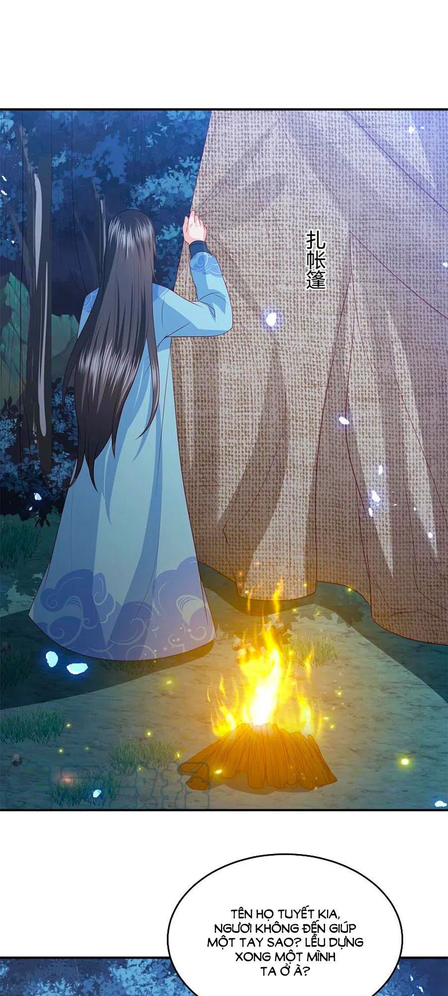 đọc truyện Phượng Hoàng Thác: Chuyên Sủng Khí Thê Chương 203 ảnh 16 tại Thiên Thai Truyện