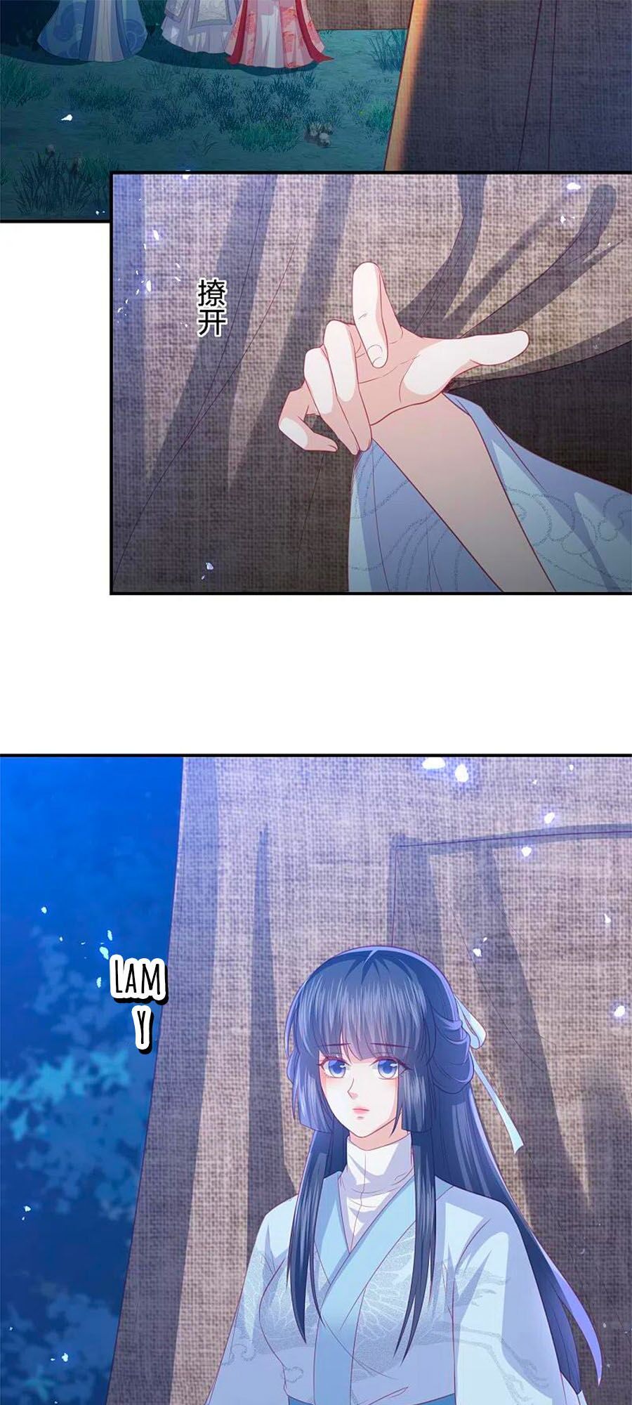 đọc truyện Phượng Hoàng Thác: Chuyên Sủng Khí Thê Chương 203 ảnh 19 tại Thiên Thai Truyện