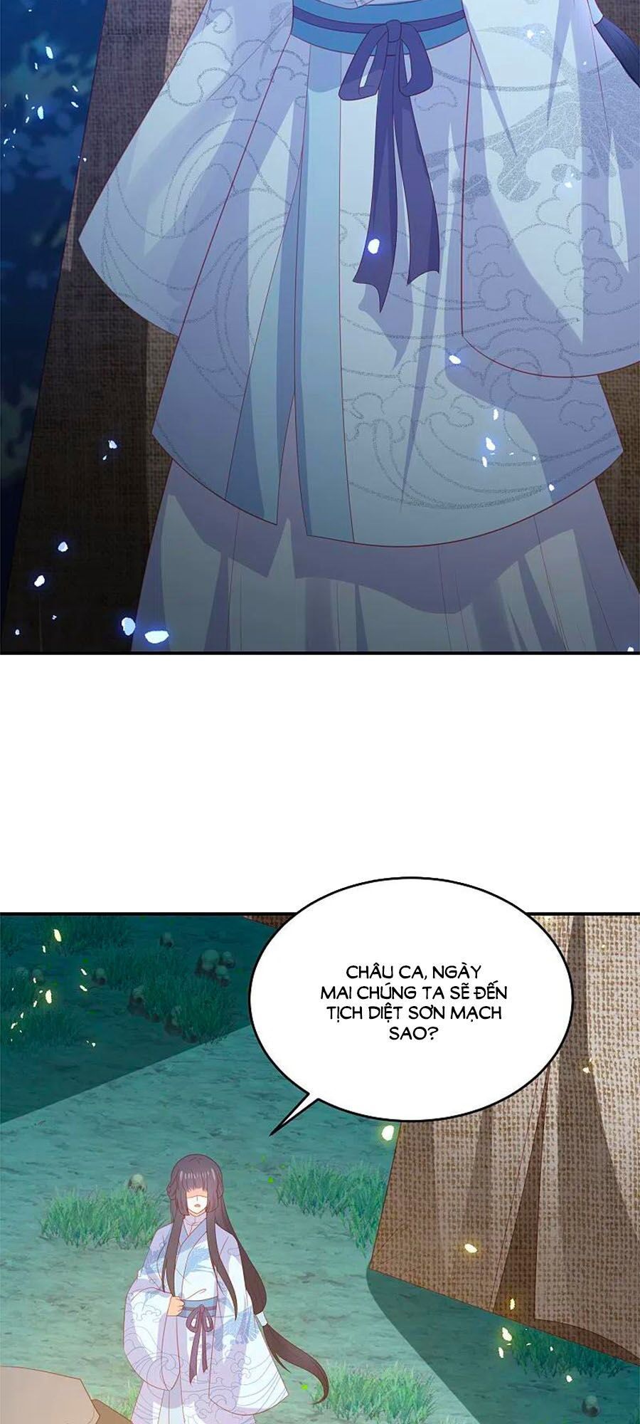 đọc truyện Phượng Hoàng Thác: Chuyên Sủng Khí Thê Chương 203 ảnh 20 tại Thiên Thai Truyện