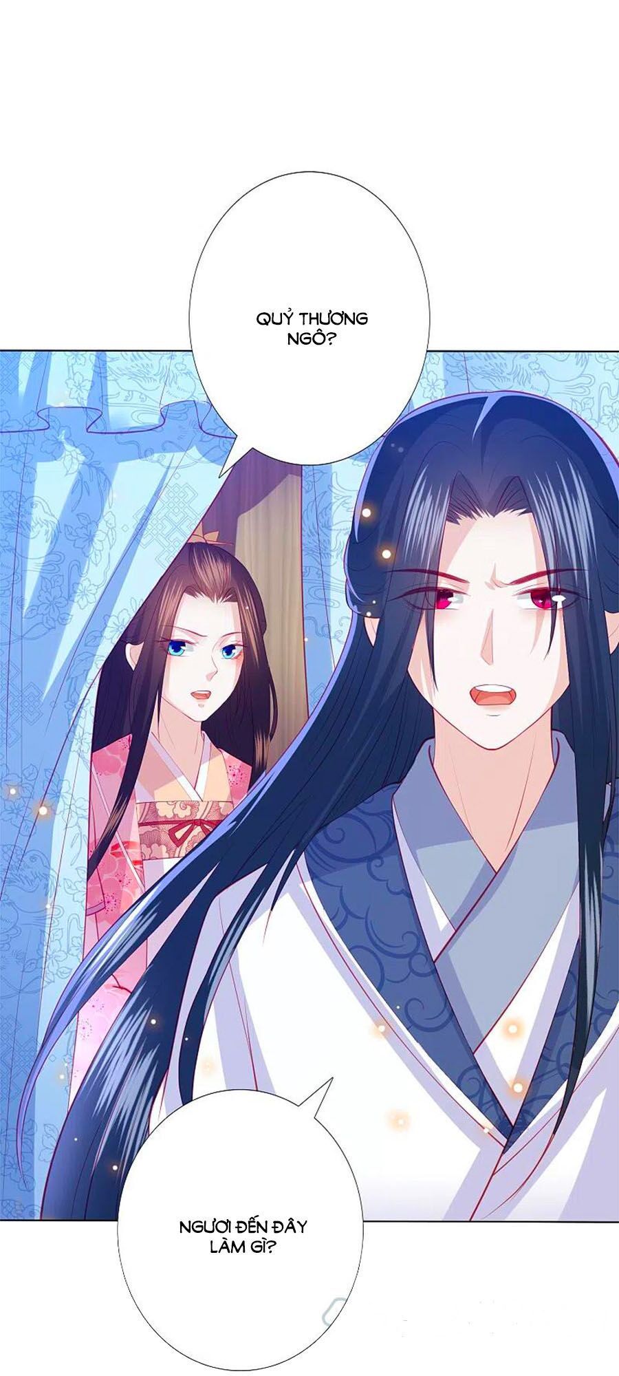 đọc truyện Phượng Hoàng Thác: Chuyên Sủng Khí Thê Chương 203 ảnh 4 tại Thiên Thai Truyện