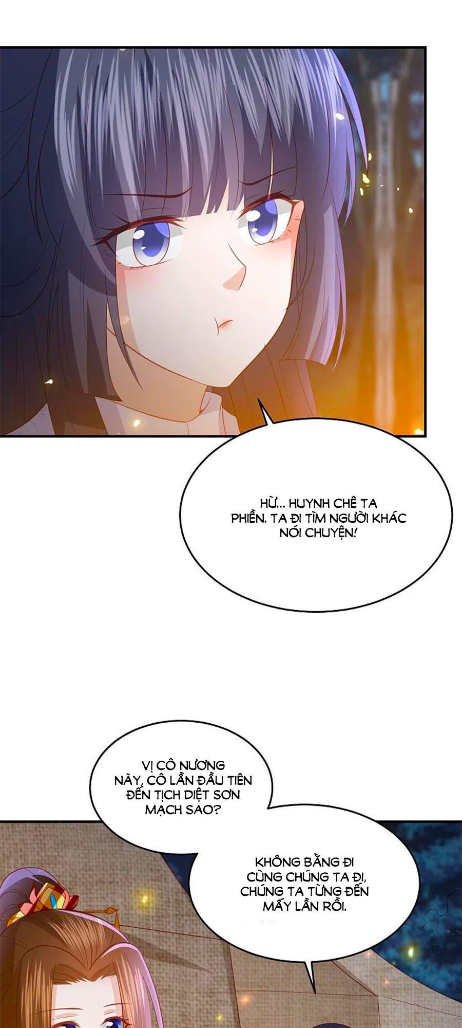 đọc truyện Phượng Hoàng Thác: Chuyên Sủng Khí Thê Chương 203 ảnh 23 tại Thiên Thai Truyện