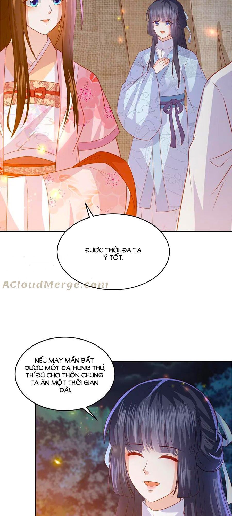 đọc truyện Phượng Hoàng Thác: Chuyên Sủng Khí Thê Chương 203 ảnh 24 tại Thiên Thai Truyện