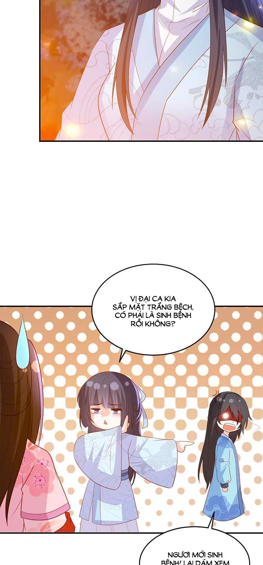 đọc truyện Phượng Hoàng Thác: Chuyên Sủng Khí Thê Chương 203 ảnh 25 tại Thiên Thai Truyện