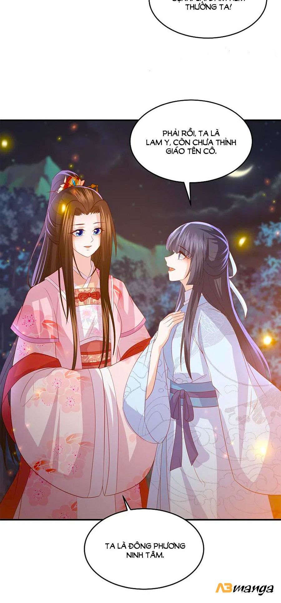 đọc truyện Phượng Hoàng Thác: Chuyên Sủng Khí Thê Chương 203 ảnh 26 tại Thiên Thai Truyện