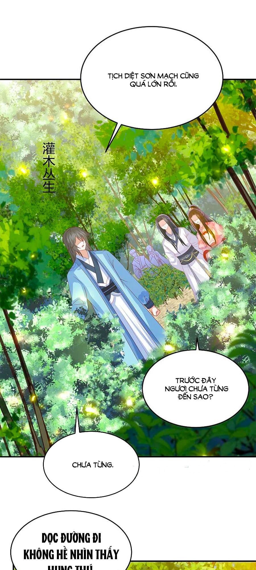 đọc truyện Phượng Hoàng Thác: Chuyên Sủng Khí Thê Chương 203 ảnh 27 tại Thiên Thai Truyện