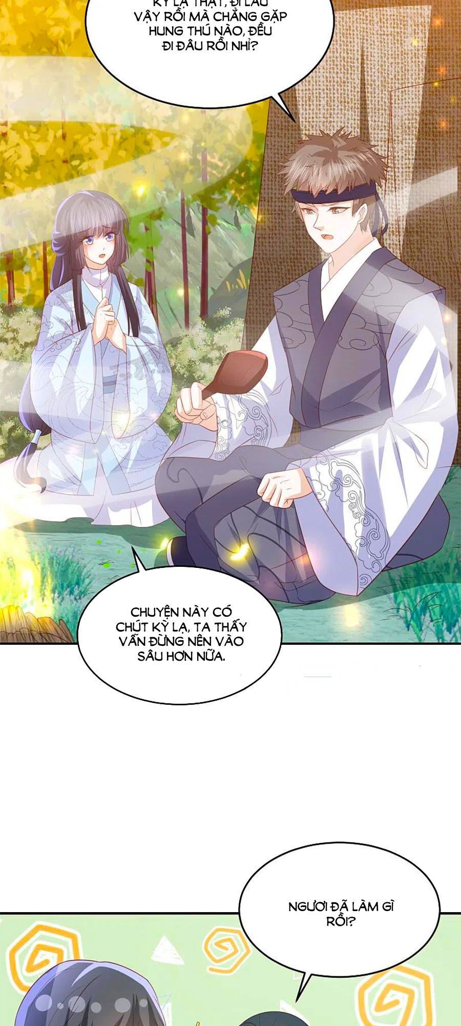 đọc truyện Phượng Hoàng Thác: Chuyên Sủng Khí Thê Chương 203 ảnh 32 tại Thiên Thai Truyện