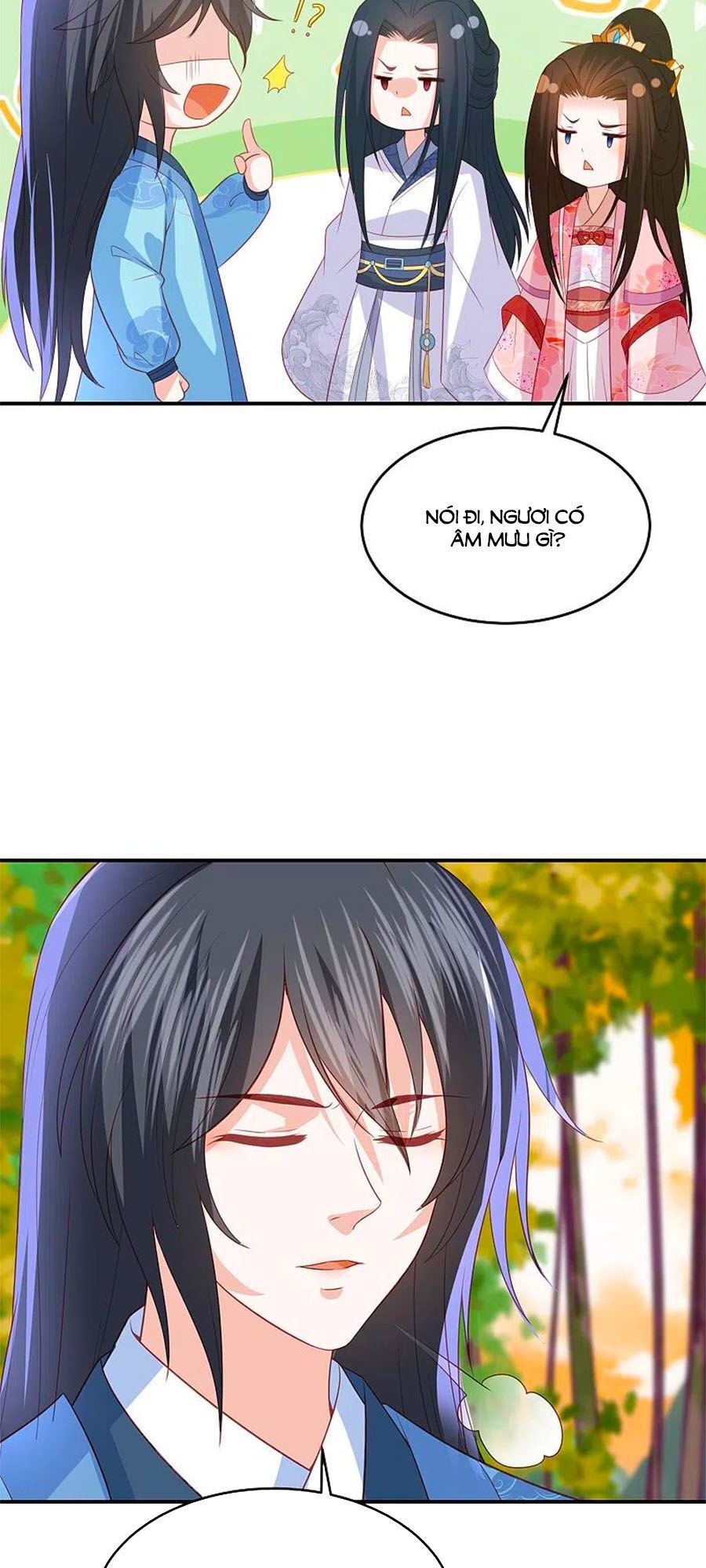 đọc truyện Phượng Hoàng Thác: Chuyên Sủng Khí Thê Chương 203 ảnh 33 tại Thiên Thai Truyện