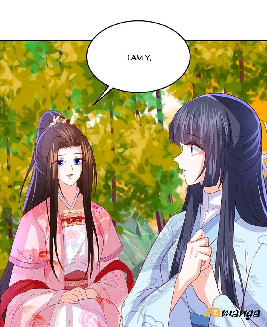 đọc truyện Phượng Hoàng Thác: Chuyên Sủng Khí Thê Chương 203 ảnh 36 tại Thiên Thai Truyện