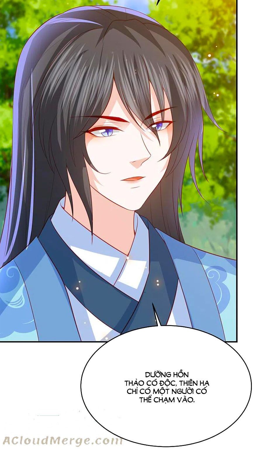 đọc truyện Phượng Hoàng Thác: Chuyên Sủng Khí Thê Chương 203 ảnh 6 tại Thiên Thai Truyện