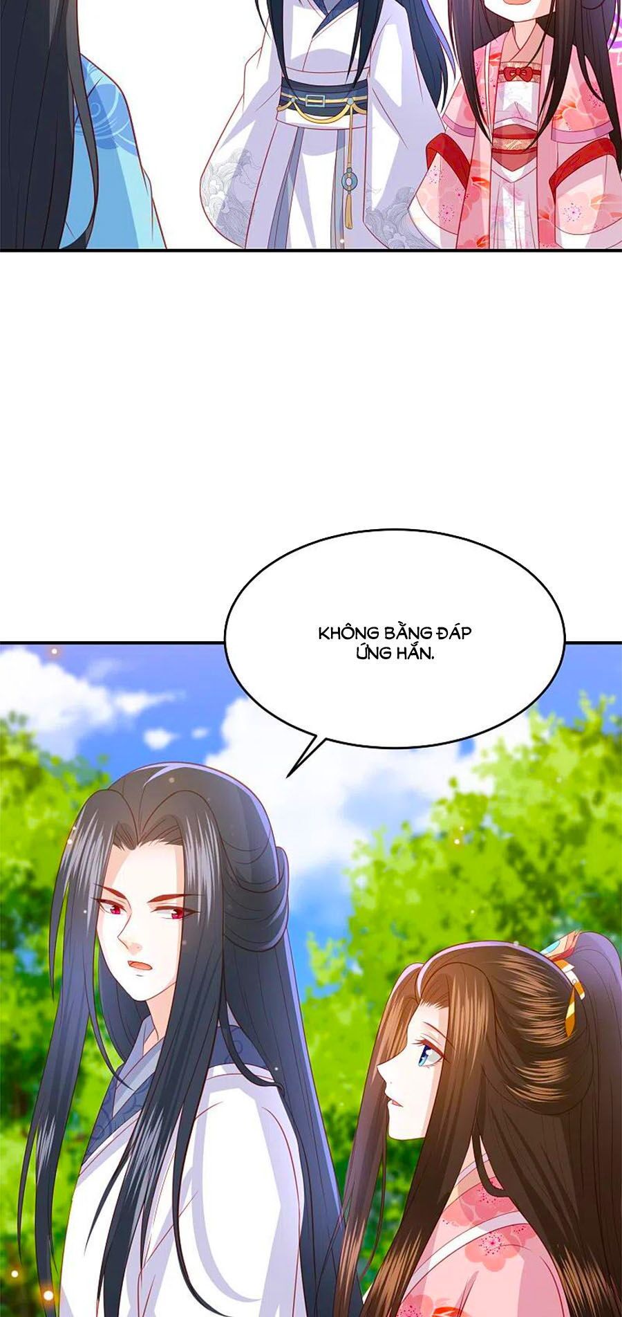 đọc truyện Phượng Hoàng Thác: Chuyên Sủng Khí Thê Chương 203 ảnh 10 tại Thiên Thai Truyện