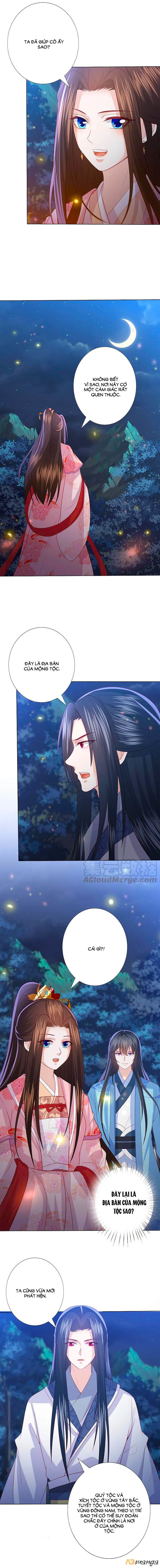 đọc truyện Phượng Hoàng Thác: Chuyên Sủng Khí Thê Chương 204 ảnh 4 tại Thiên Thai Truyện