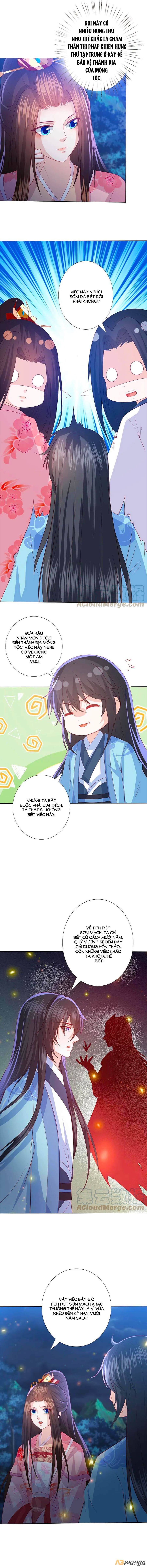 đọc truyện Phượng Hoàng Thác: Chuyên Sủng Khí Thê Chương 204 ảnh 5 tại Thiên Thai Truyện