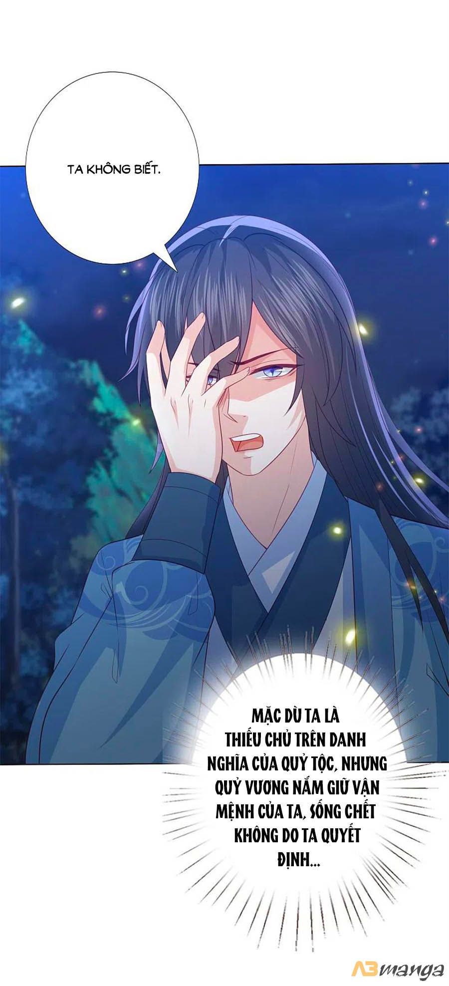 đọc truyện Phượng Hoàng Thác: Chuyên Sủng Khí Thê Chương 204 ảnh 6 tại Thiên Thai Truyện