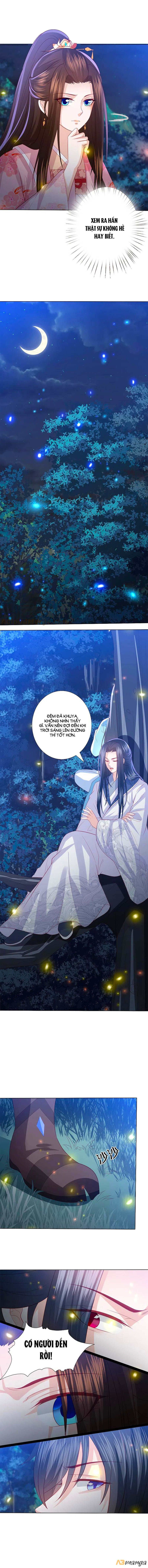 đọc truyện Phượng Hoàng Thác: Chuyên Sủng Khí Thê Chương 204 ảnh 7 tại Thiên Thai Truyện