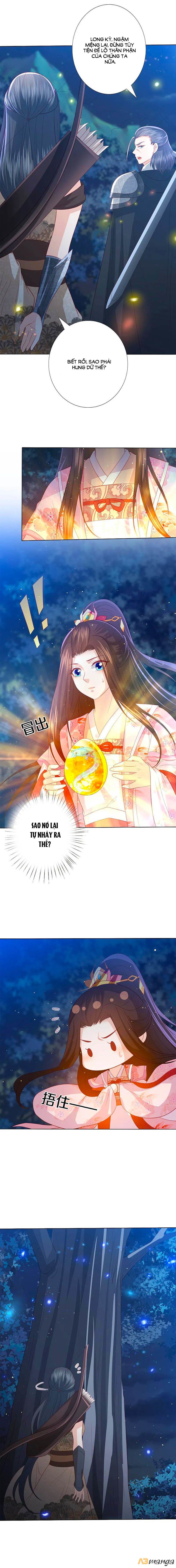 đọc truyện Phượng Hoàng Thác: Chuyên Sủng Khí Thê Chương 204 ảnh 9 tại Thiên Thai Truyện