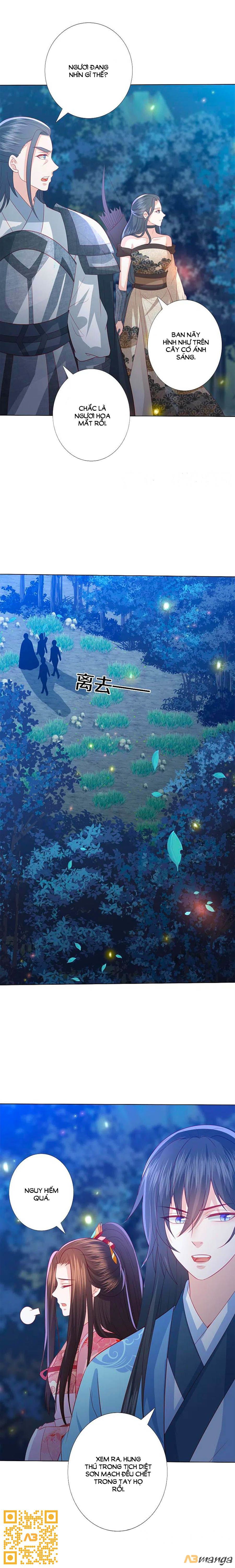 đọc truyện Phượng Hoàng Thác: Chuyên Sủng Khí Thê Chương 204 ảnh 10 tại Thiên Thai Truyện