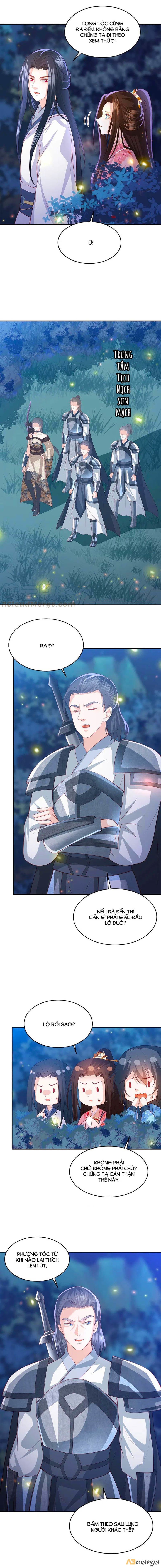 đọc truyện Phượng Hoàng Thác: Chuyên Sủng Khí Thê Chương 205 ảnh 3 tại Thiên Thai Truyện