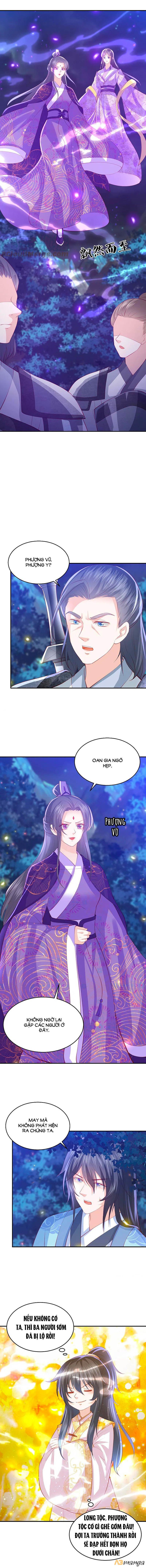 đọc truyện Phượng Hoàng Thác: Chuyên Sủng Khí Thê Chương 205 ảnh 4 tại Thiên Thai Truyện