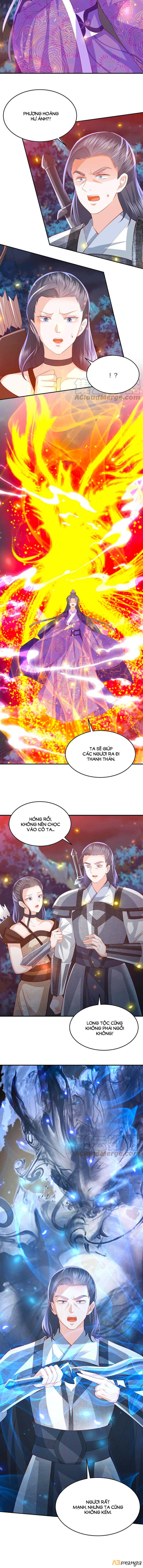 đọc truyện Phượng Hoàng Thác: Chuyên Sủng Khí Thê Chương 205 ảnh 7 tại Thiên Thai Truyện