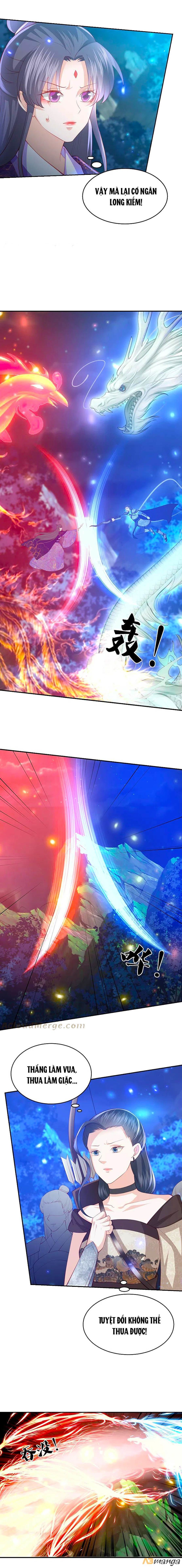 đọc truyện Phượng Hoàng Thác: Chuyên Sủng Khí Thê Chương 205 ảnh 8 tại Thiên Thai Truyện