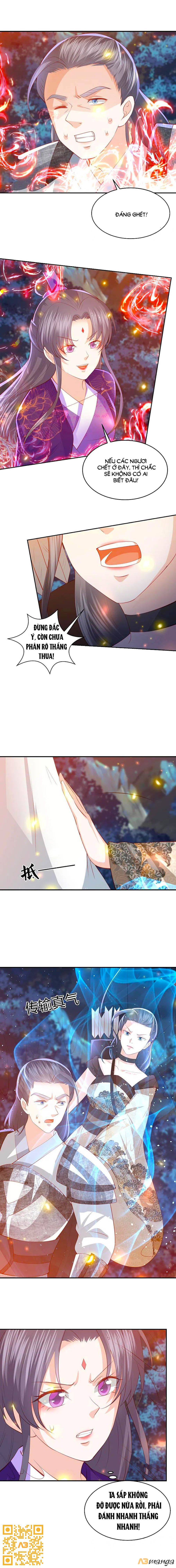 đọc truyện Phượng Hoàng Thác: Chuyên Sủng Khí Thê Chương 205 ảnh 9 tại Thiên Thai Truyện