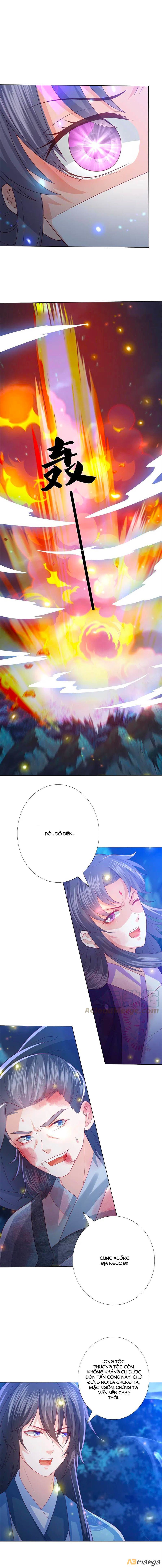 đọc truyện Phượng Hoàng Thác: Chuyên Sủng Khí Thê Chương 206 ảnh 4 tại Thiên Thai Truyện