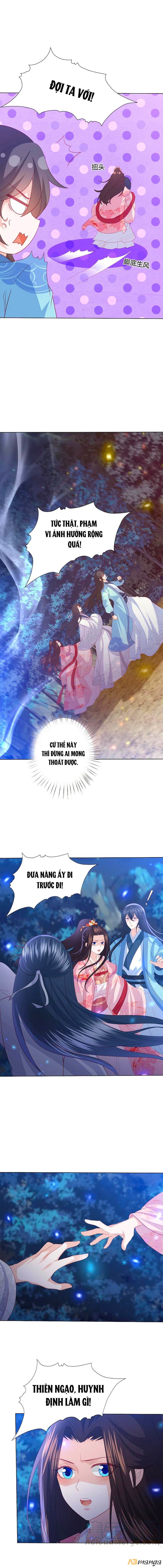 đọc truyện Phượng Hoàng Thác: Chuyên Sủng Khí Thê Chương 206 ảnh 5 tại Thiên Thai Truyện