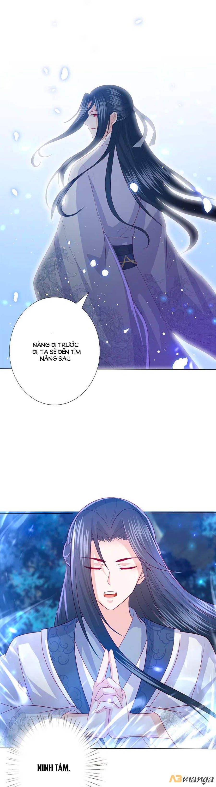 đọc truyện Phượng Hoàng Thác: Chuyên Sủng Khí Thê Chương 206 ảnh 6 tại Thiên Thai Truyện