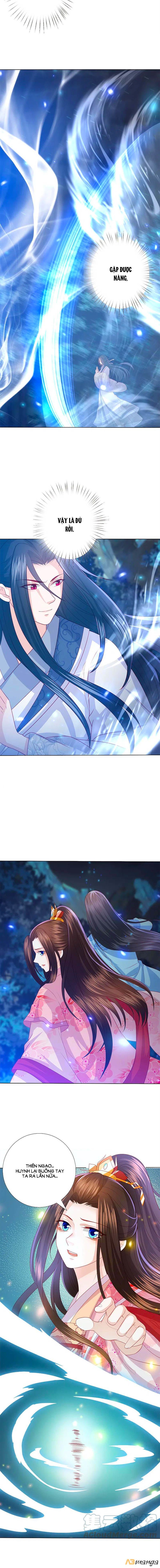 đọc truyện Phượng Hoàng Thác: Chuyên Sủng Khí Thê Chương 206 ảnh 7 tại Thiên Thai Truyện