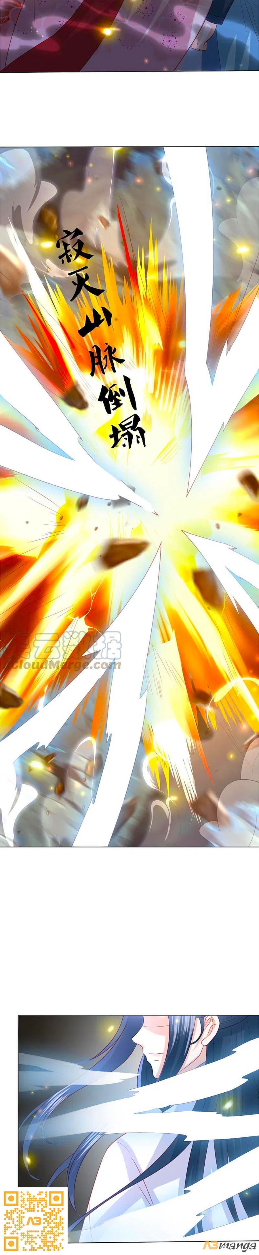 đọc truyện Phượng Hoàng Thác: Chuyên Sủng Khí Thê Chương 206 ảnh 11 tại Thiên Thai Truyện