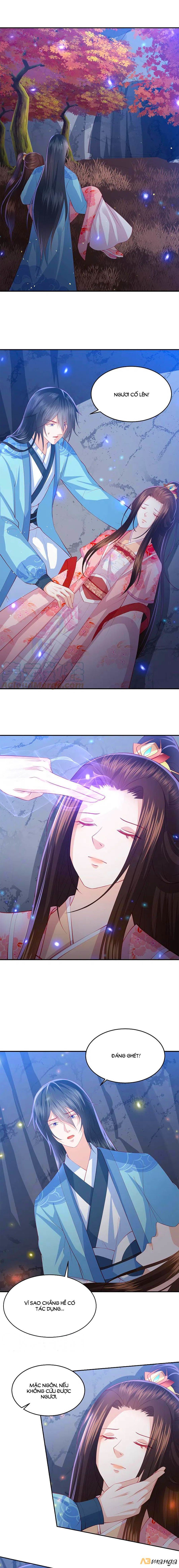 đọc truyện Phượng Hoàng Thác: Chuyên Sủng Khí Thê Chương 207 ảnh 3 tại Thiên Thai Truyện