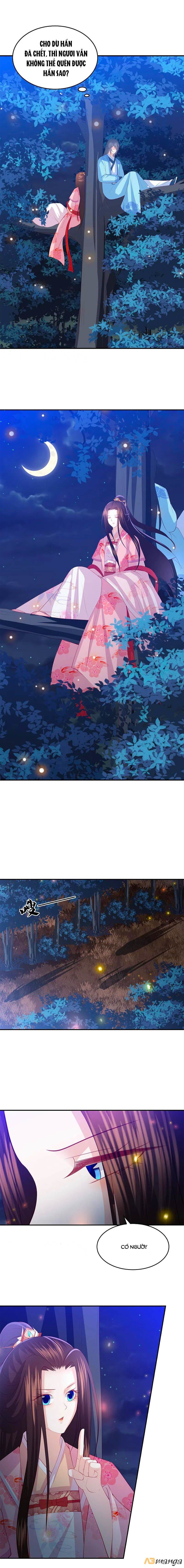 đọc truyện Phượng Hoàng Thác: Chuyên Sủng Khí Thê Chương 207 ảnh 9 tại Thiên Thai Truyện