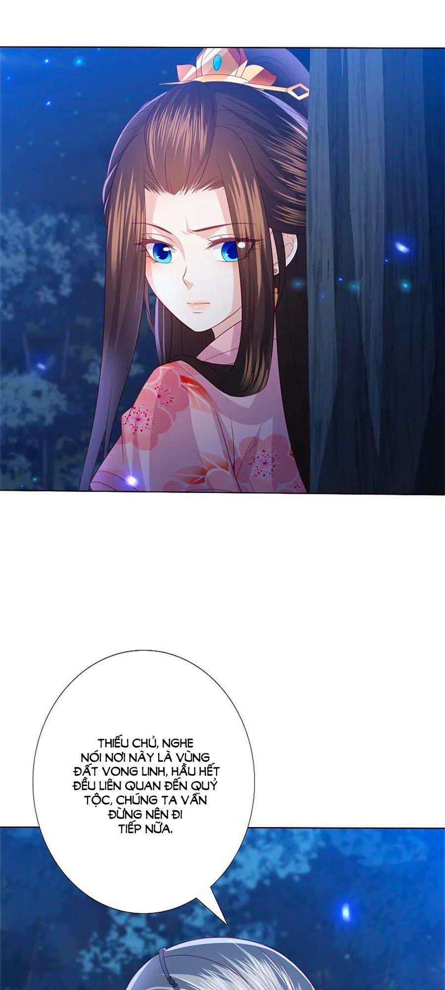 đọc truyện Phượng Hoàng Thác: Chuyên Sủng Khí Thê Chương 208 ảnh 3 tại Thiên Thai Truyện