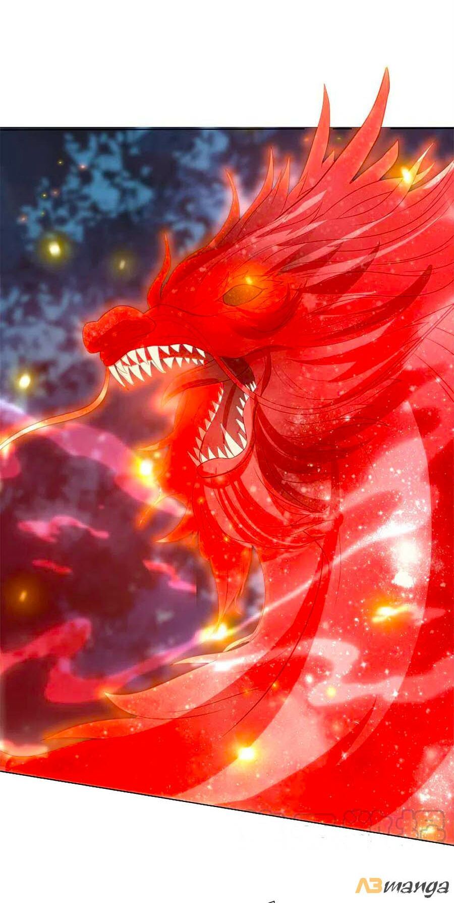 đọc truyện Phượng Hoàng Thác: Chuyên Sủng Khí Thê Chương 208 ảnh 12 tại Thiên Thai Truyện