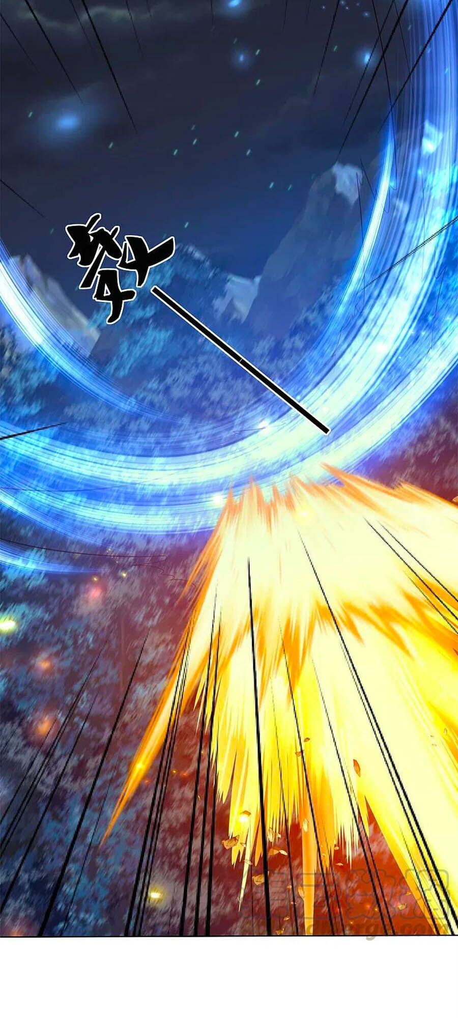 đọc truyện Phượng Hoàng Thác: Chuyên Sủng Khí Thê Chương 208 ảnh 14 tại Thiên Thai Truyện