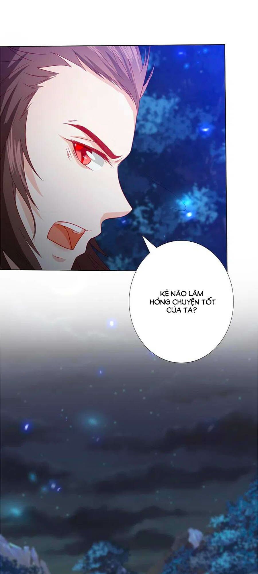 đọc truyện Phượng Hoàng Thác: Chuyên Sủng Khí Thê Chương 208 ảnh 15 tại Thiên Thai Truyện