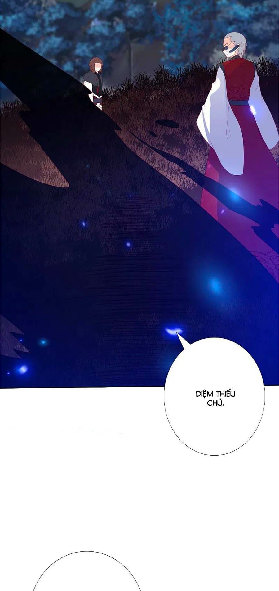 đọc truyện Phượng Hoàng Thác: Chuyên Sủng Khí Thê Chương 208 ảnh 16 tại Thiên Thai Truyện