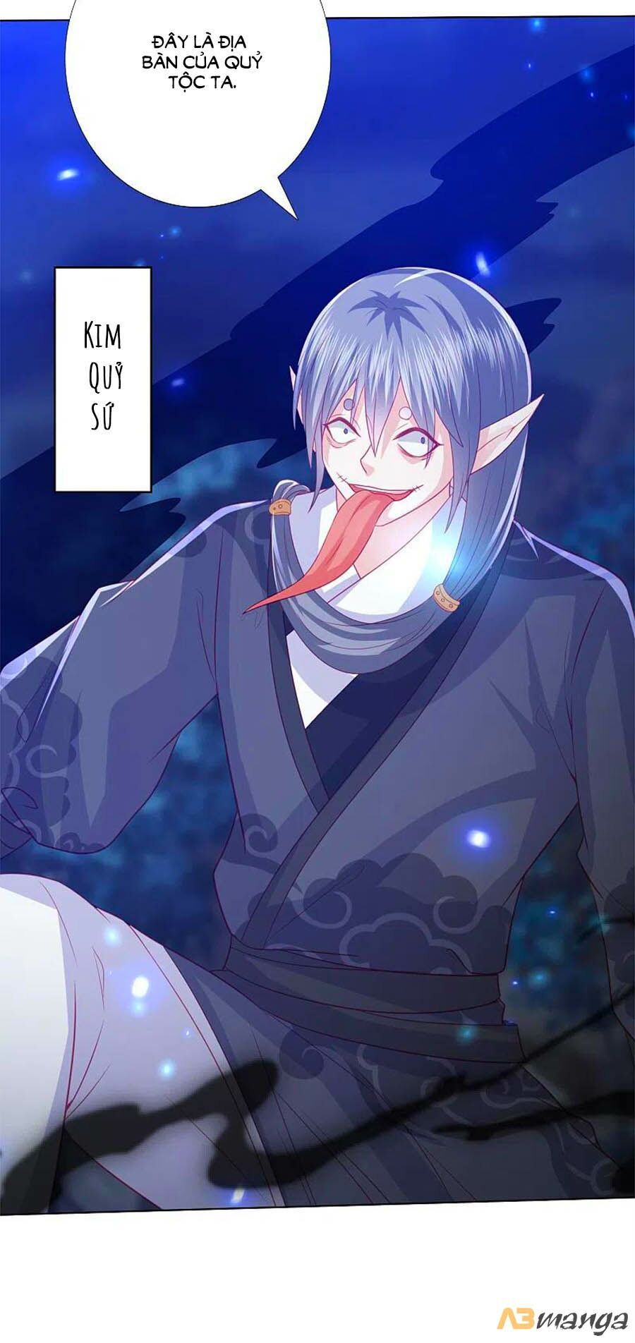 đọc truyện Phượng Hoàng Thác: Chuyên Sủng Khí Thê Chương 208 ảnh 17 tại Thiên Thai Truyện