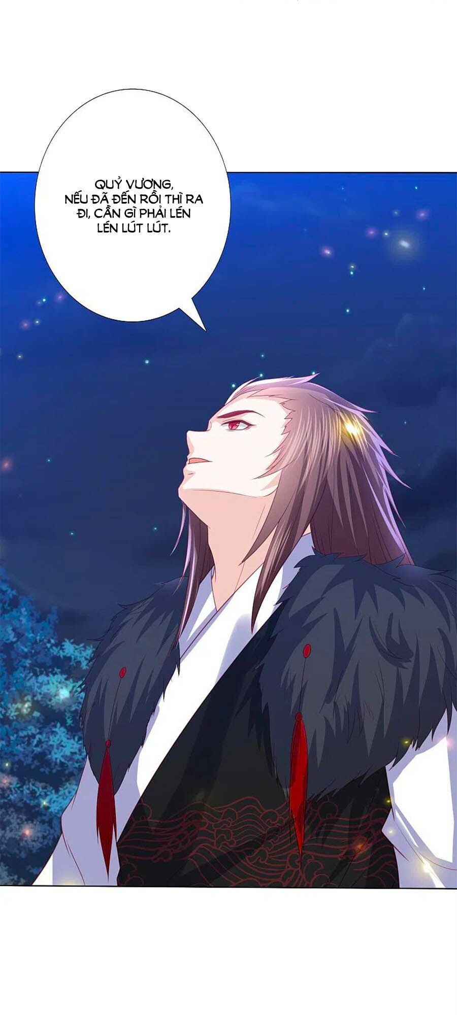 đọc truyện Phượng Hoàng Thác: Chuyên Sủng Khí Thê Chương 208 ảnh 19 tại Thiên Thai Truyện