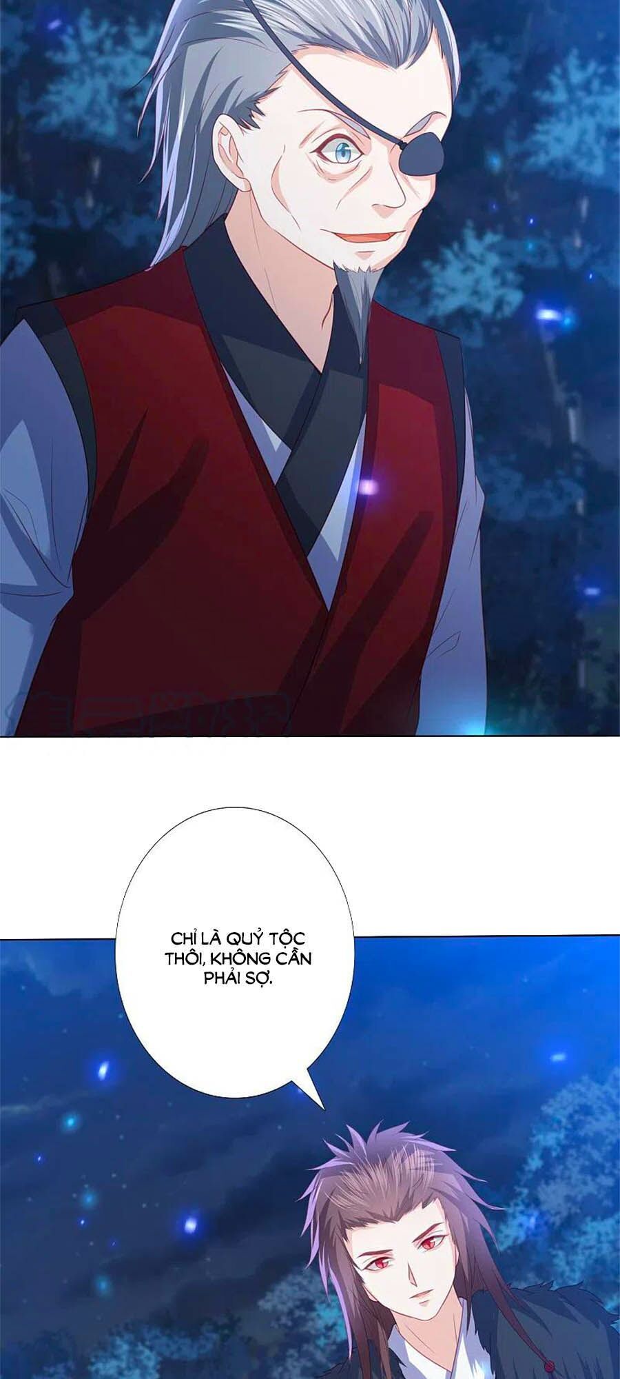 đọc truyện Phượng Hoàng Thác: Chuyên Sủng Khí Thê Chương 208 ảnh 4 tại Thiên Thai Truyện